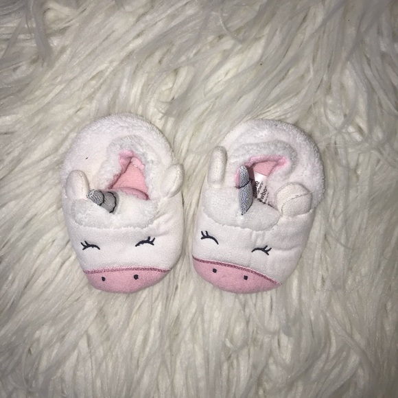 carters slippers